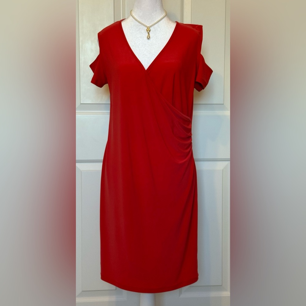 Clara Sun Woo Dress